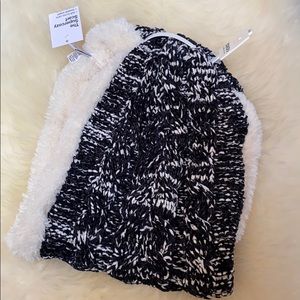 Super cozy scarf cowl